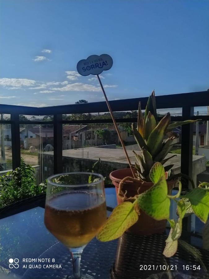 Residencial Cantinho Pantaneiro Itapoa  Εξωτερικό φωτογραφία