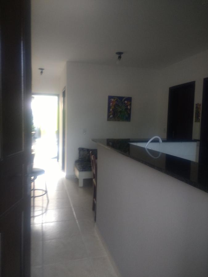 Residencial Cantinho Pantaneiro Itapoa  Εξωτερικό φωτογραφία